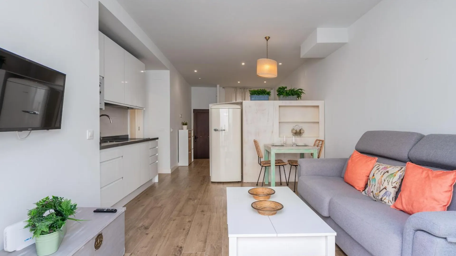 Apartmán Levies Juderia By Thegoodtourist Sevilla