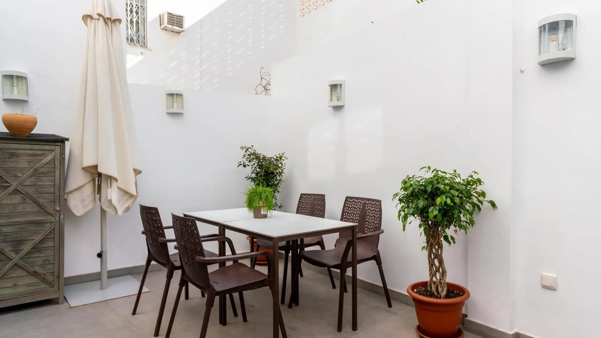 Appartamento Levies Juderia By Thegoodtourist Siviglia 0*,