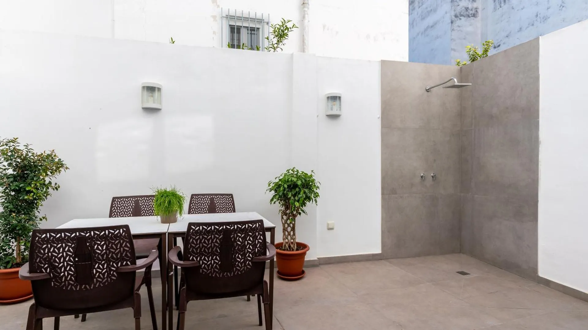 Appartamento Levies Juderia By Thegoodtourist Siviglia